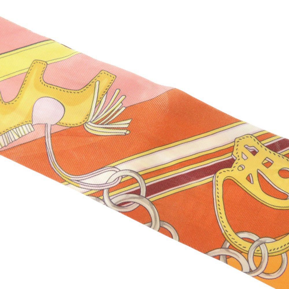 美品】エルメス ツイリー2023年SS セール 2023年 春夏 HERMES エルメス