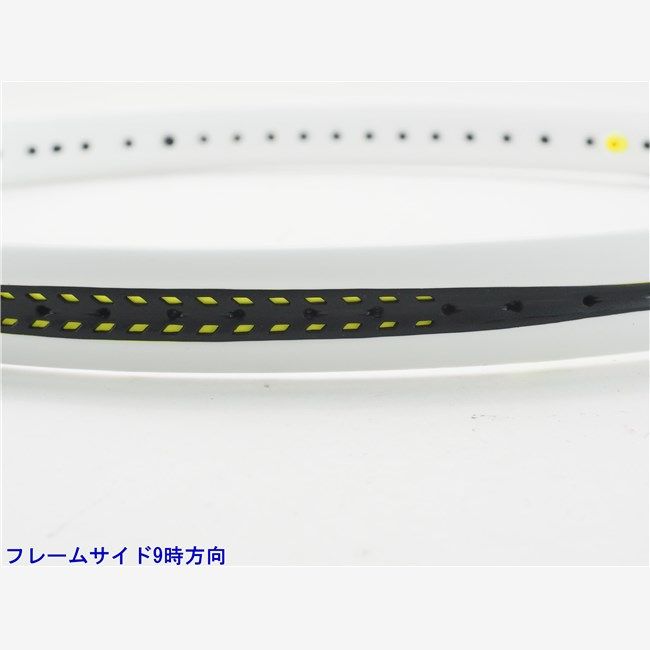 中古 テニスラケット テクニファイバー ティーエフ エックスワン