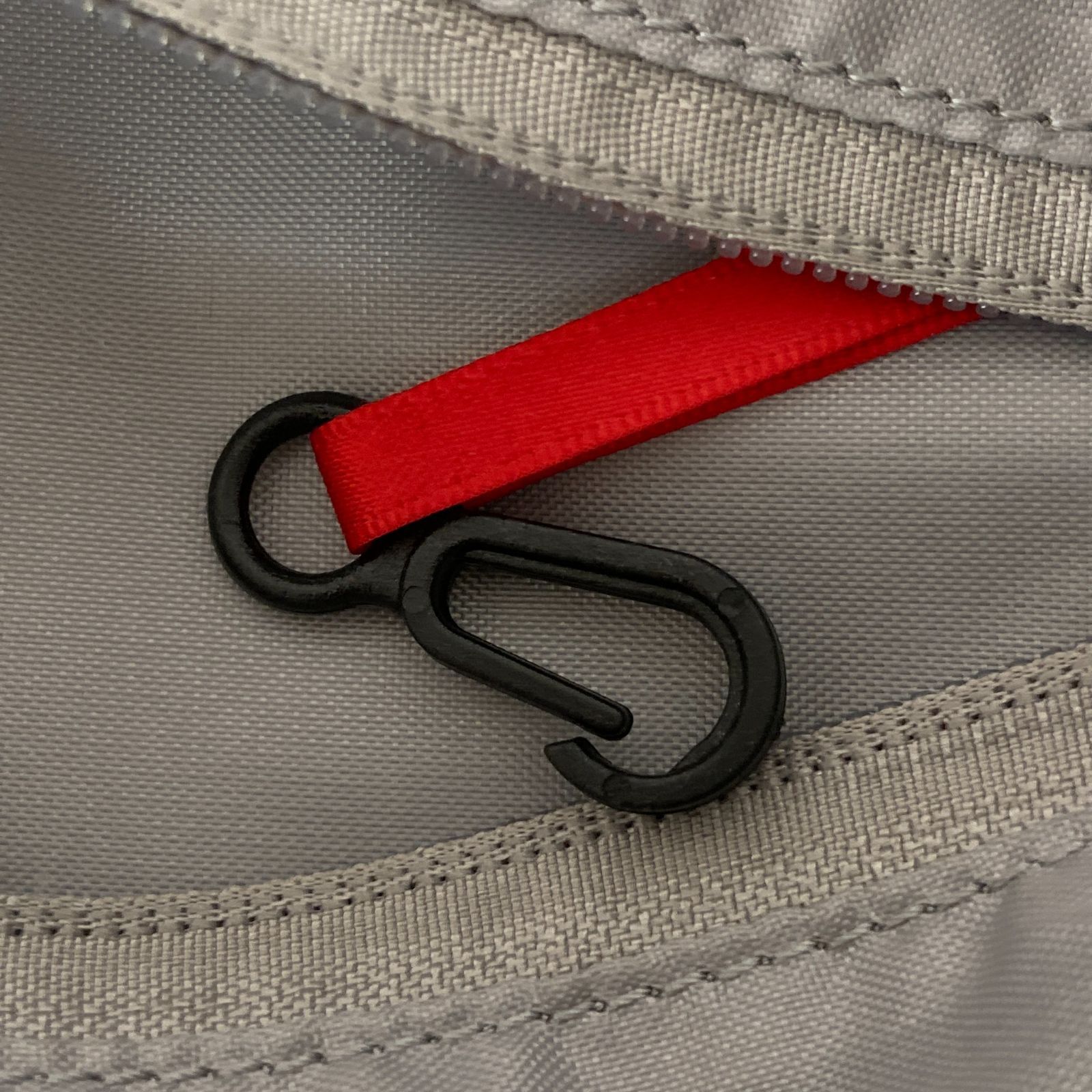 アークテリクス 黒