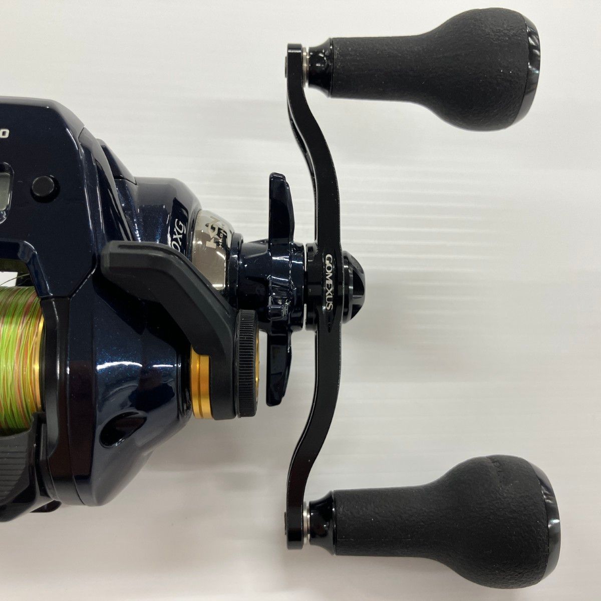 シマノ(SHIMANO) リール 19 グラップラー CT 150XG 右 安い 価格