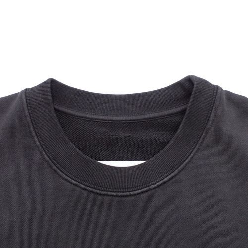 コットン ブラック黒