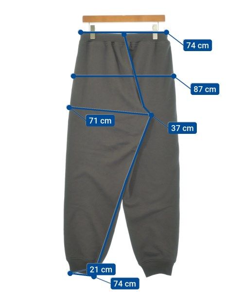 cale スウェットパンツ