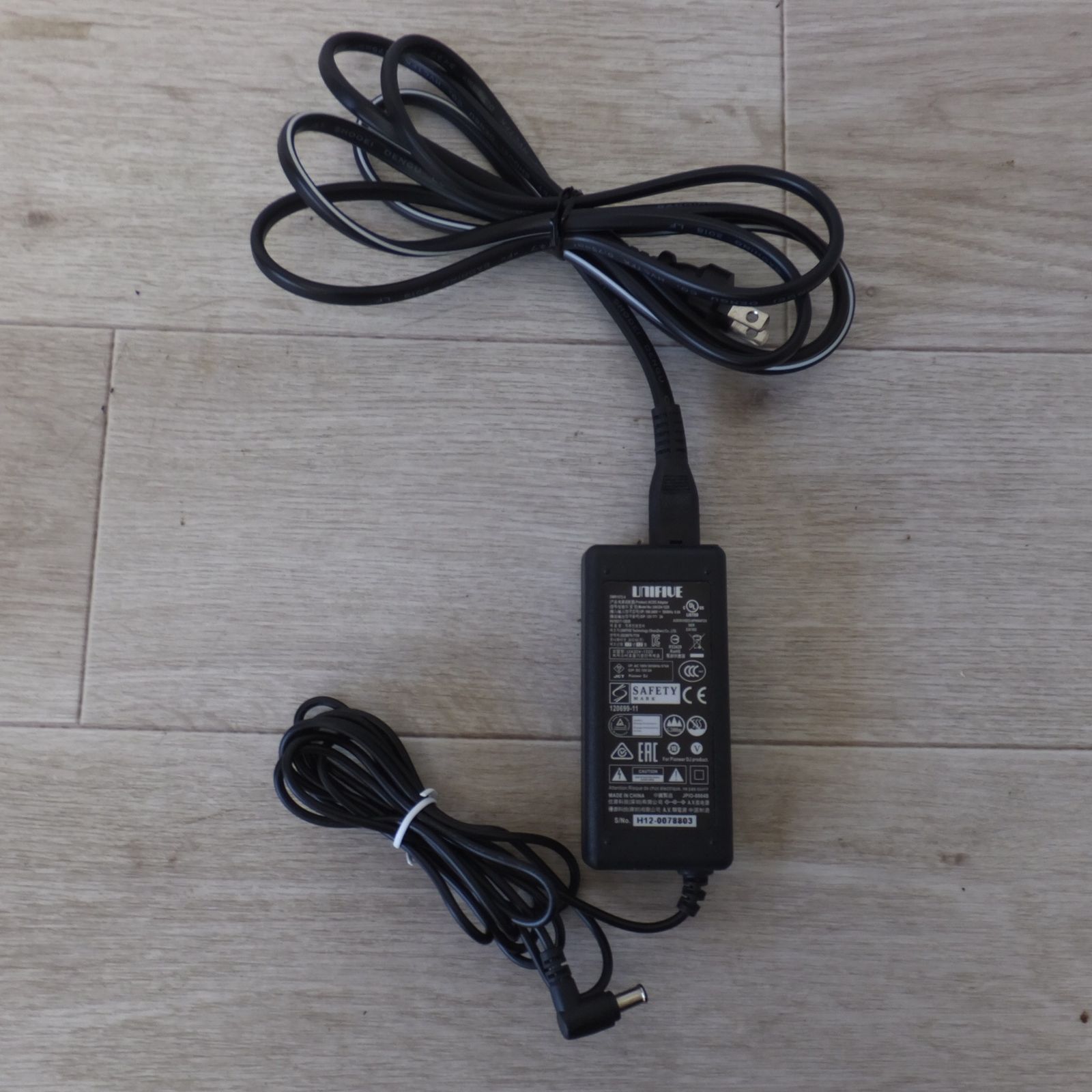 DJコントローラー