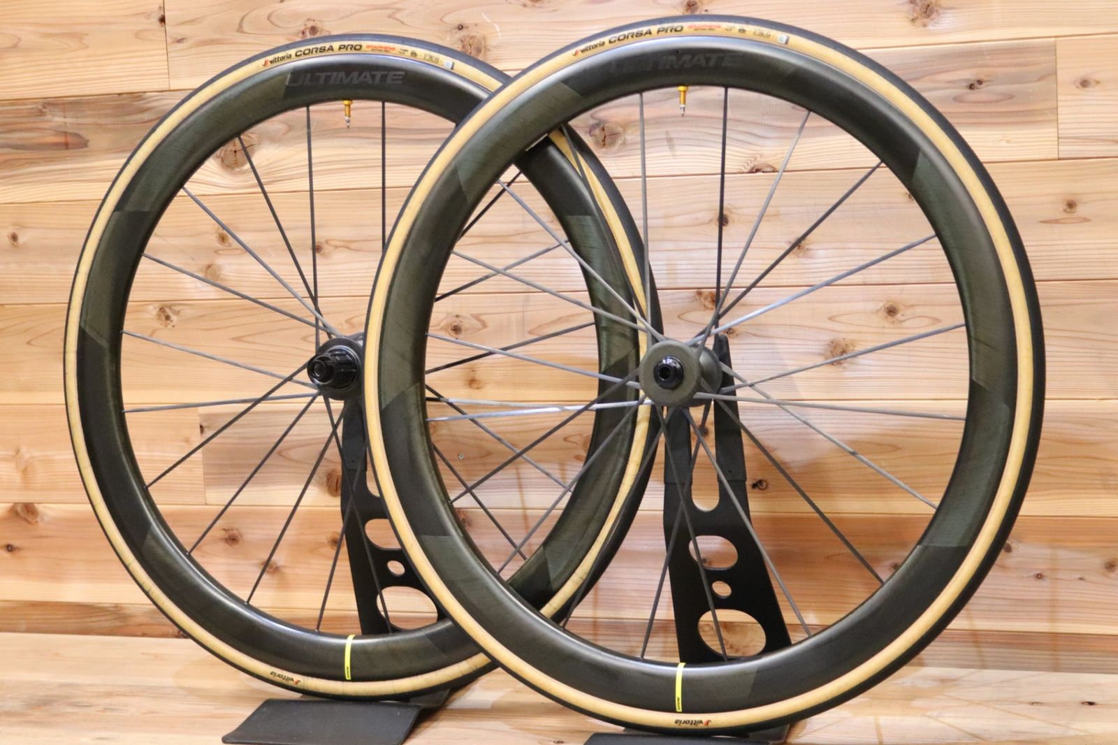 マヴィック MAVIC コスミック アルチメイト COSMIC ULTIMATE 45 DISC シマノ 11S 12S 19C カーボン チューブレスレディ ロードバイク ホイールセット 広島店