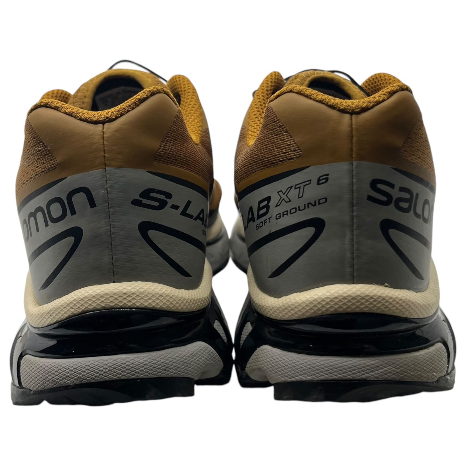 ジャーナルスタンダード限定モデル　サロモンスニーカーXT-6 25センチ Salomon(サロモン) XT-6 Limited Model ジャーナルスタンダード