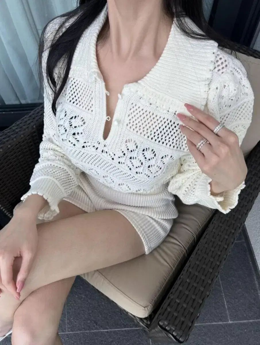 ニットニット