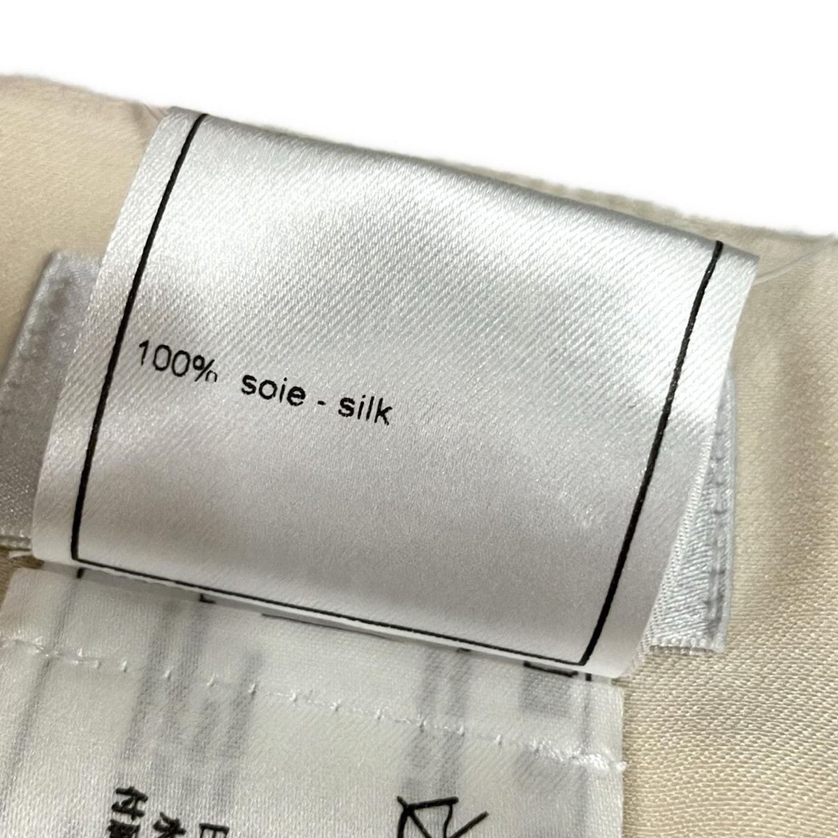 CHANEL(シャネル) スカート サイズ38 M レディース美品 - P23205  