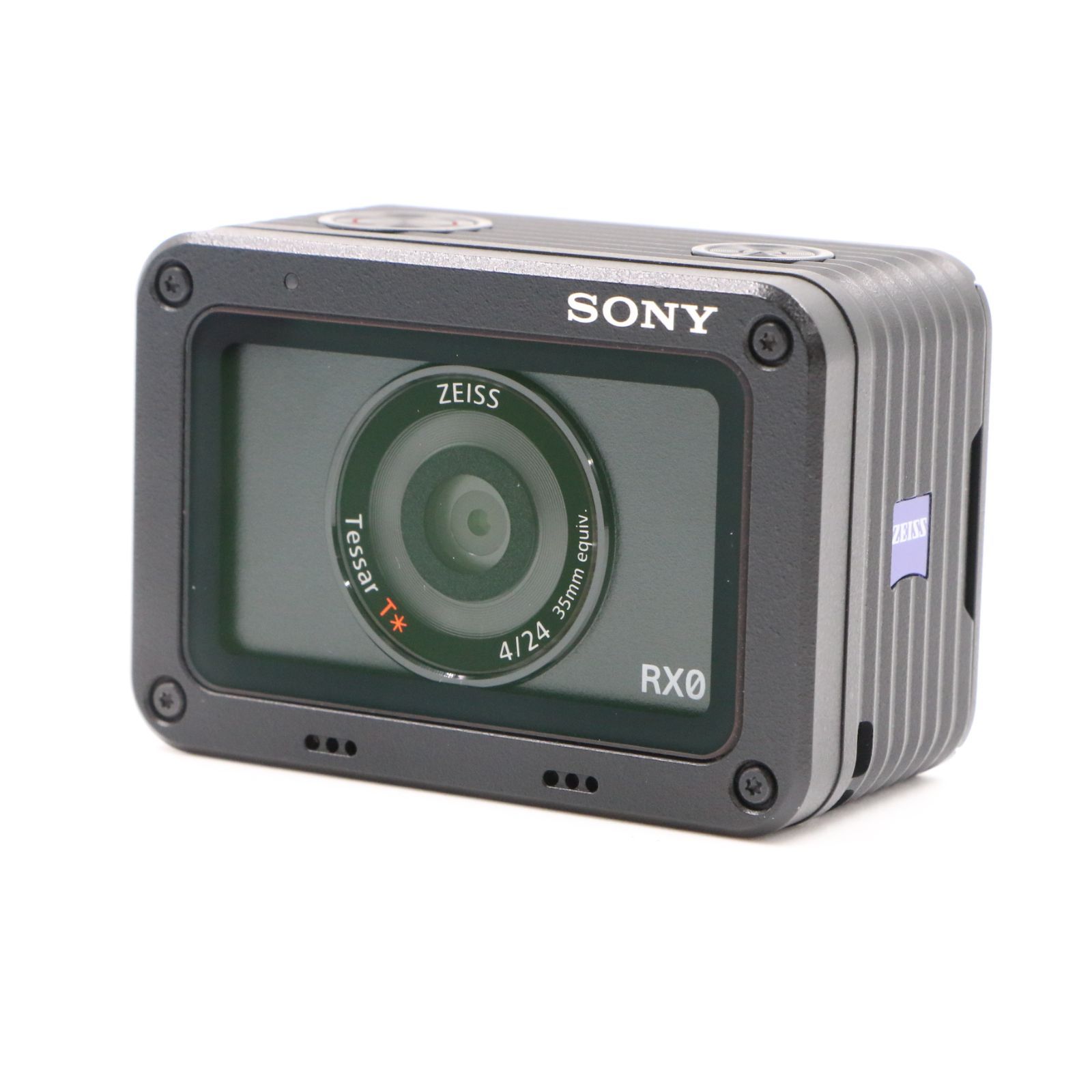 【極上品】SONY ソニー DSC-RX0