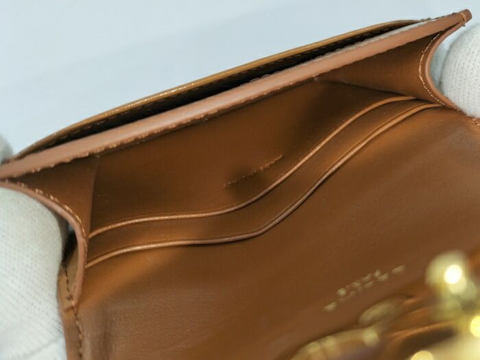 トリオンフ カードケース