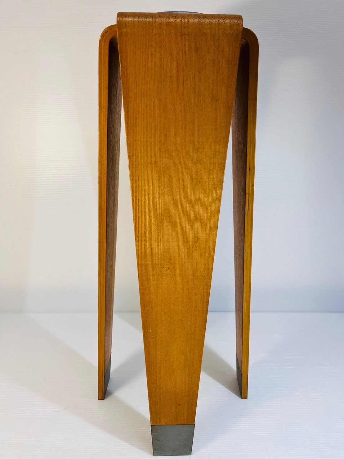 丹下健三の灰皿 天童木工製 丹下健三の灰皿 天童木工製