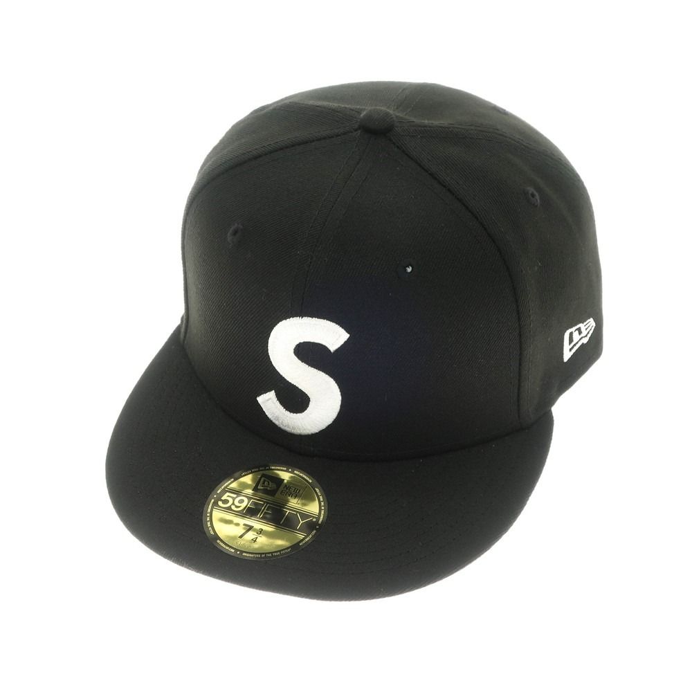 中古】シュプリーム Supreme 2023年秋冬 Jesus Piece S Logo New Era