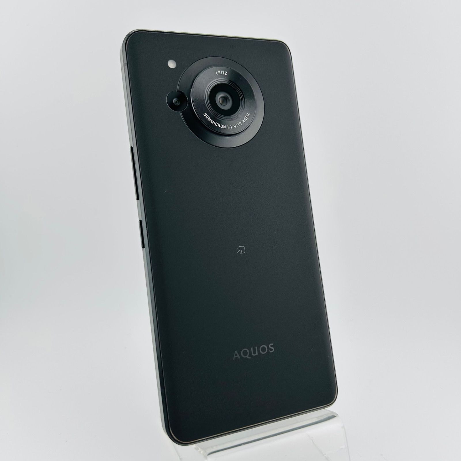 AQUOS R7 A202SH 256GB ブラック稼働品 携帯 SIMフリー 楽天市場】中古｜良い｜256GB｜SIMフリー｜SHARP｜AQUOS R7