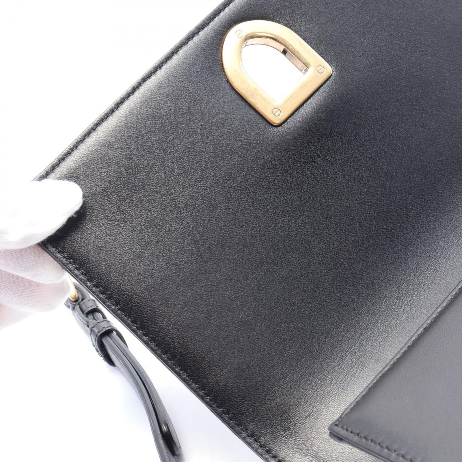 ディオール DIORAMA ディオラマ スタッズ ショルダーバッグ ディオール DIORAMA ディオラマ スタッズ ショルダーバッグ