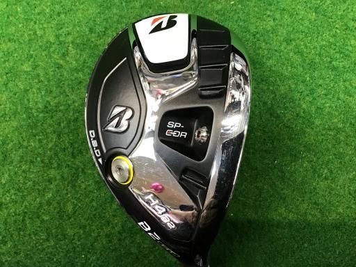 ブリヂストン B2 H4 ユーティリティNS PRO 850GH neo S B2 HT ハイブリッドユーティリティ N.S.PRO 850GH neo