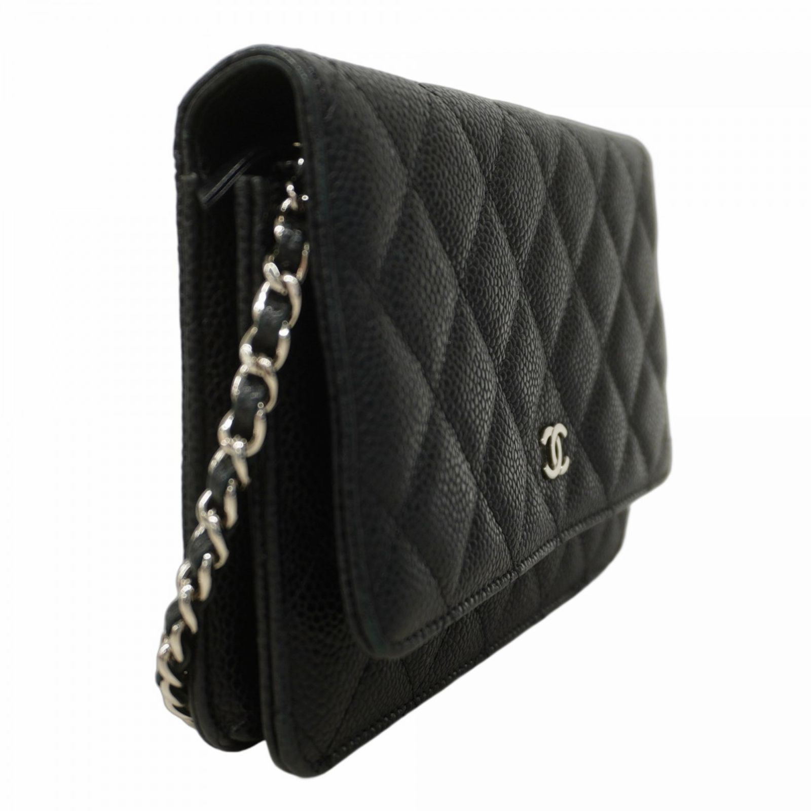 チェーンショルダー