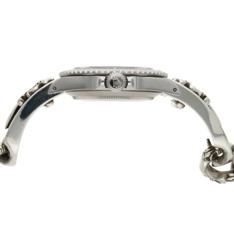 クロムハーツ ×ロレックス ROLEX Ref.14060 サブマリーナ ノンデイト
