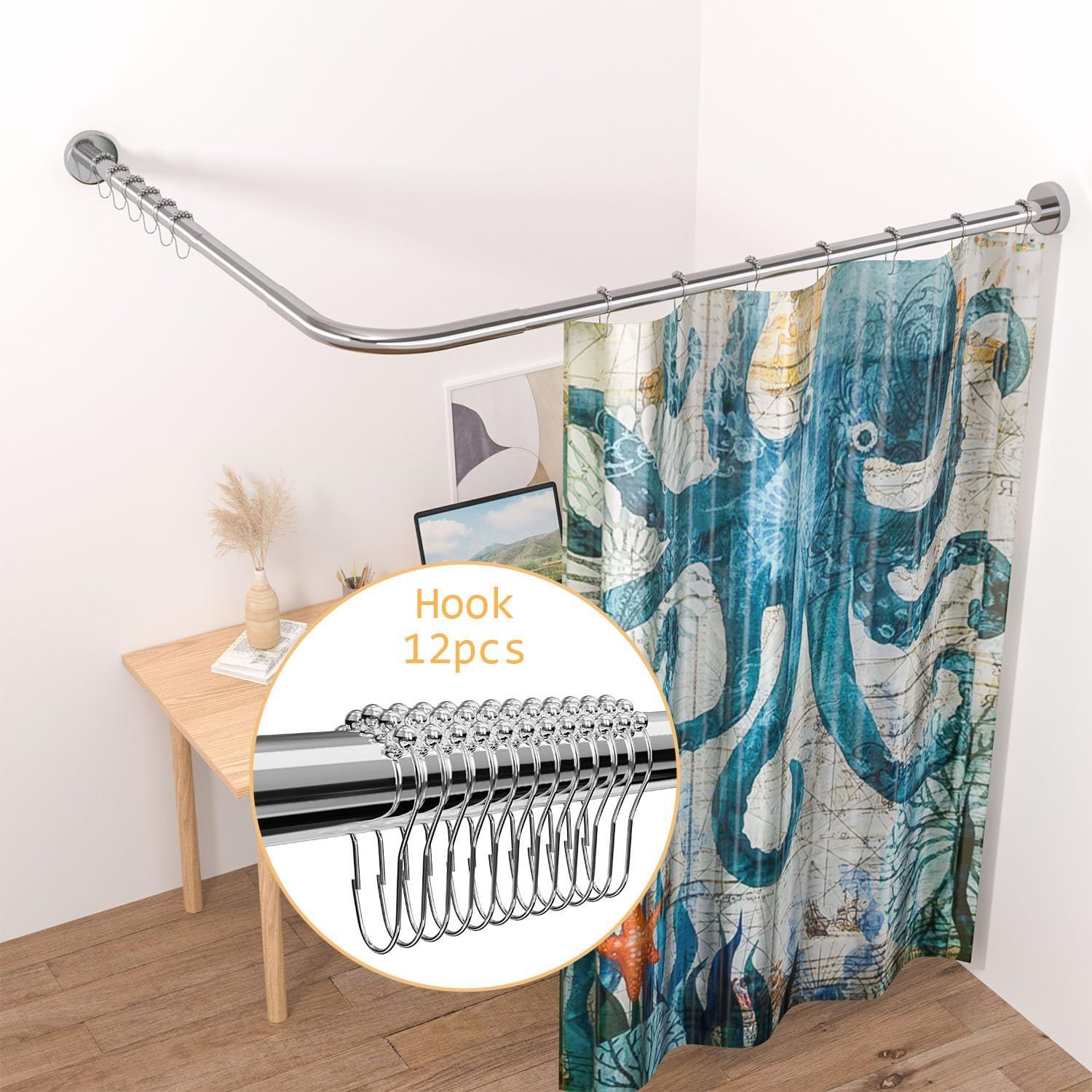 L型 60-133cmx60-133cm