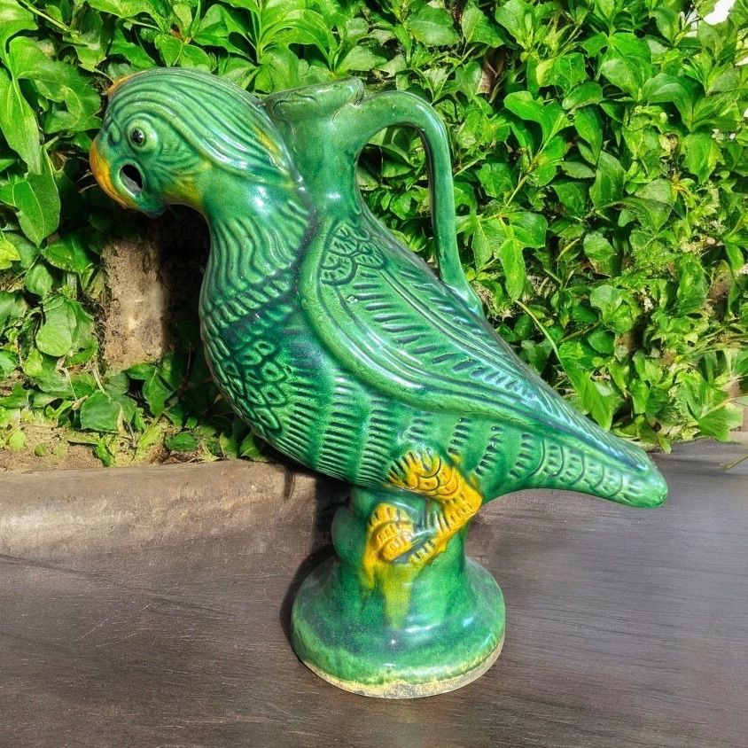 中国美しい 陶磁器 古美術 骨董品 美術 壺 花瓶 一輪挿し｜Yahoo