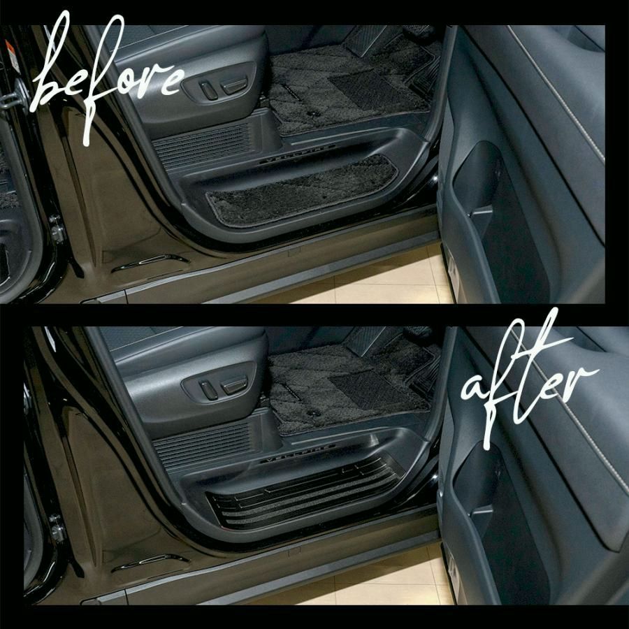 40系 ヴェルファイア