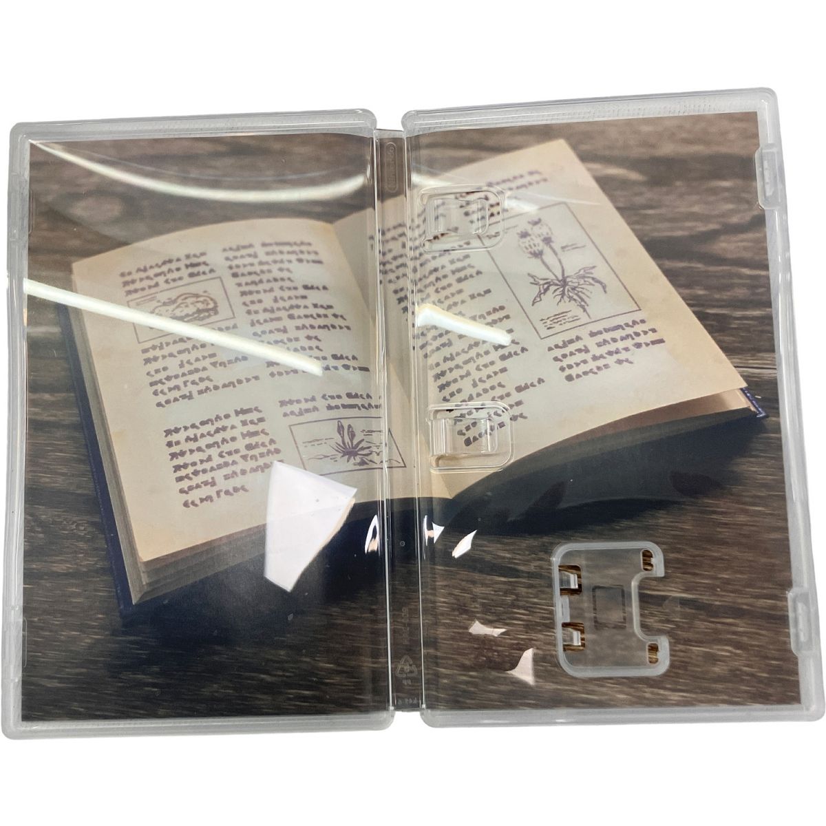 ゲームソフト ニンテンドースイッチ