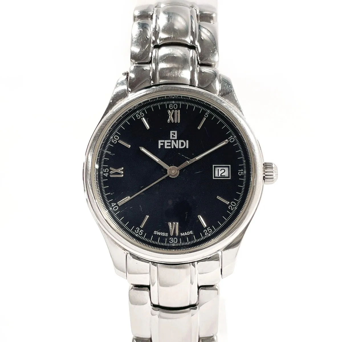 2025年最新】フェンディ 時計 orologiの人気アイテム - メルカリ