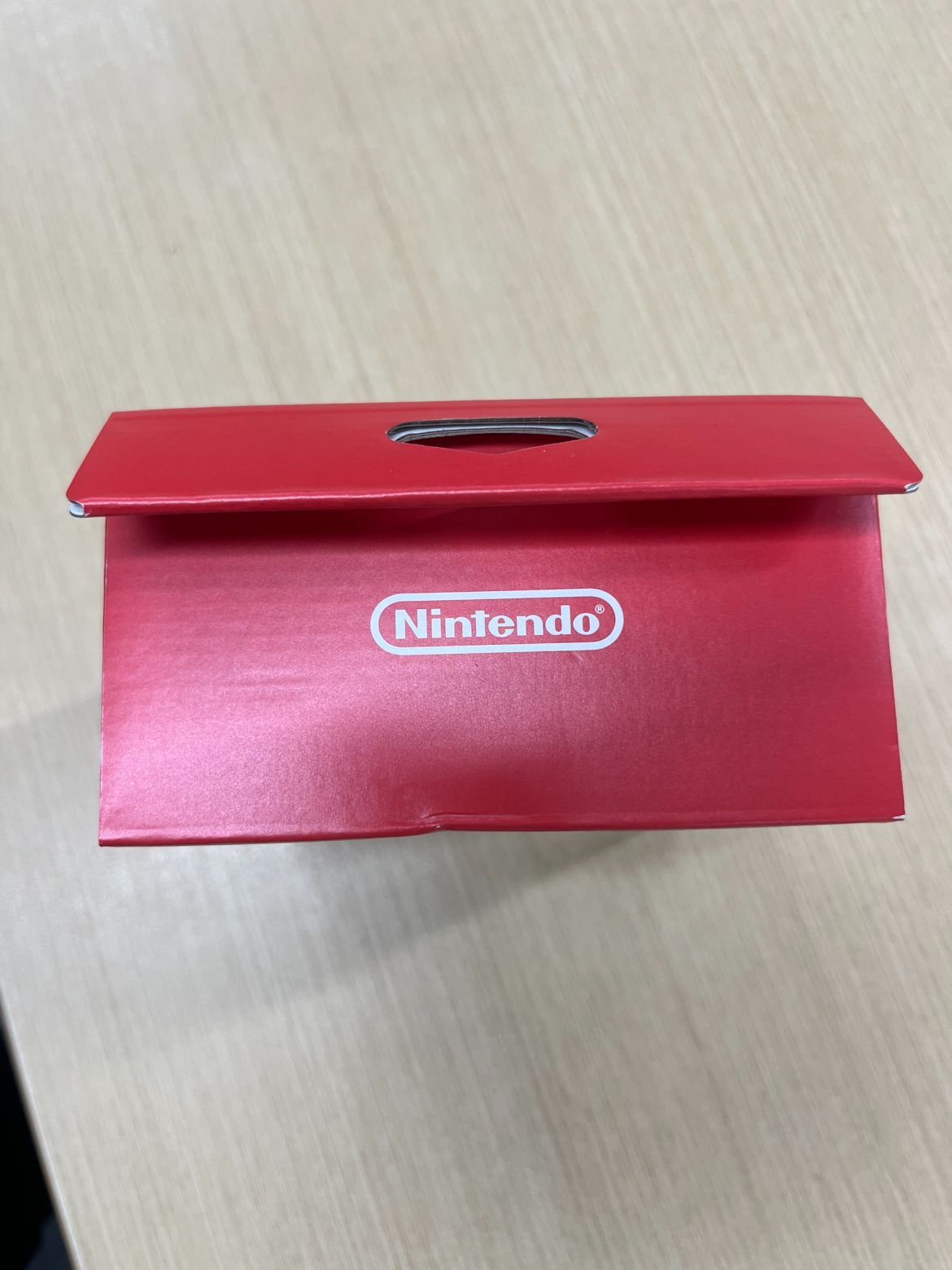 箱つぶれ Nintendo ニンテンドー Switch 2 Proコントローラー BEE-A-FSSKA