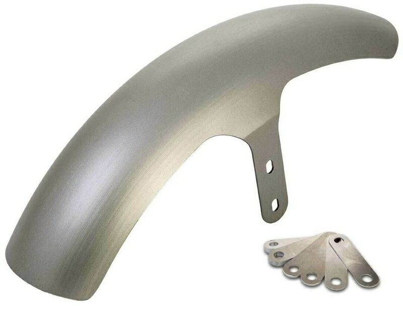 21”スチールフロントフェンダー 2013〜17年FXSB|SE 2018年以降FXBR|S