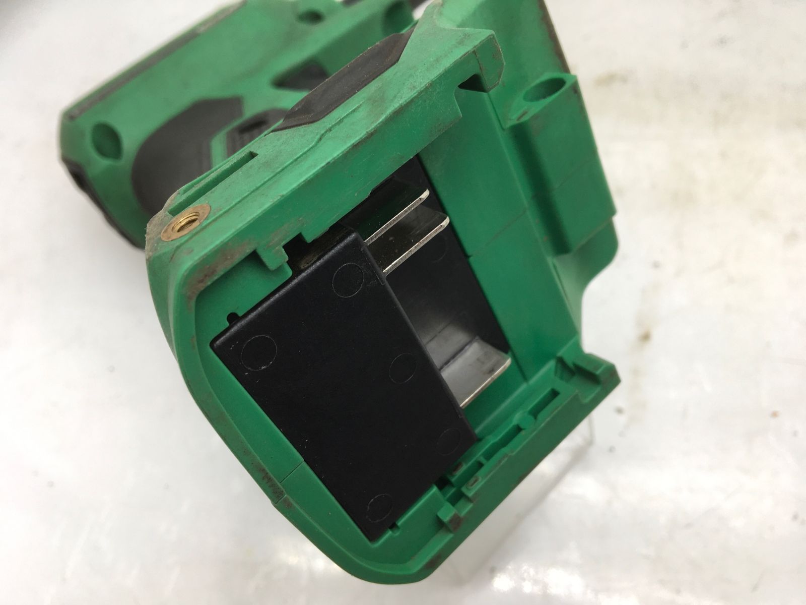 アグレッシブグリーン