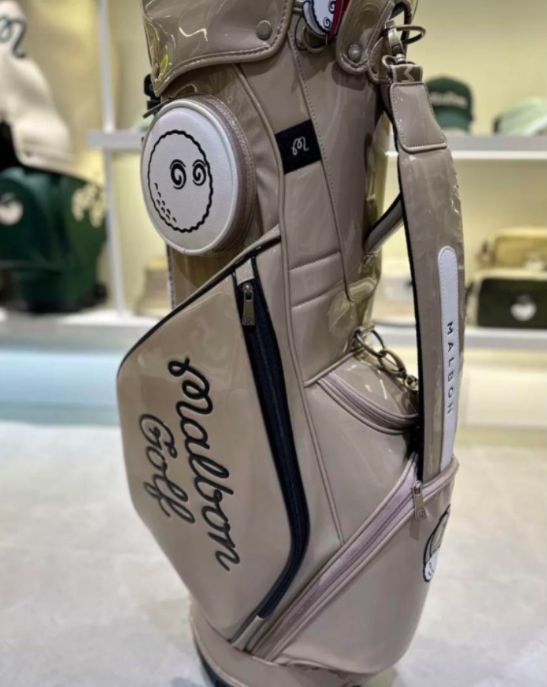 マルボン ゴルフ キャディバッグ スタンドバッグ 2024 新作 マルボン ゴルフ キャディバッグ スタンドバッグ 2024 新作