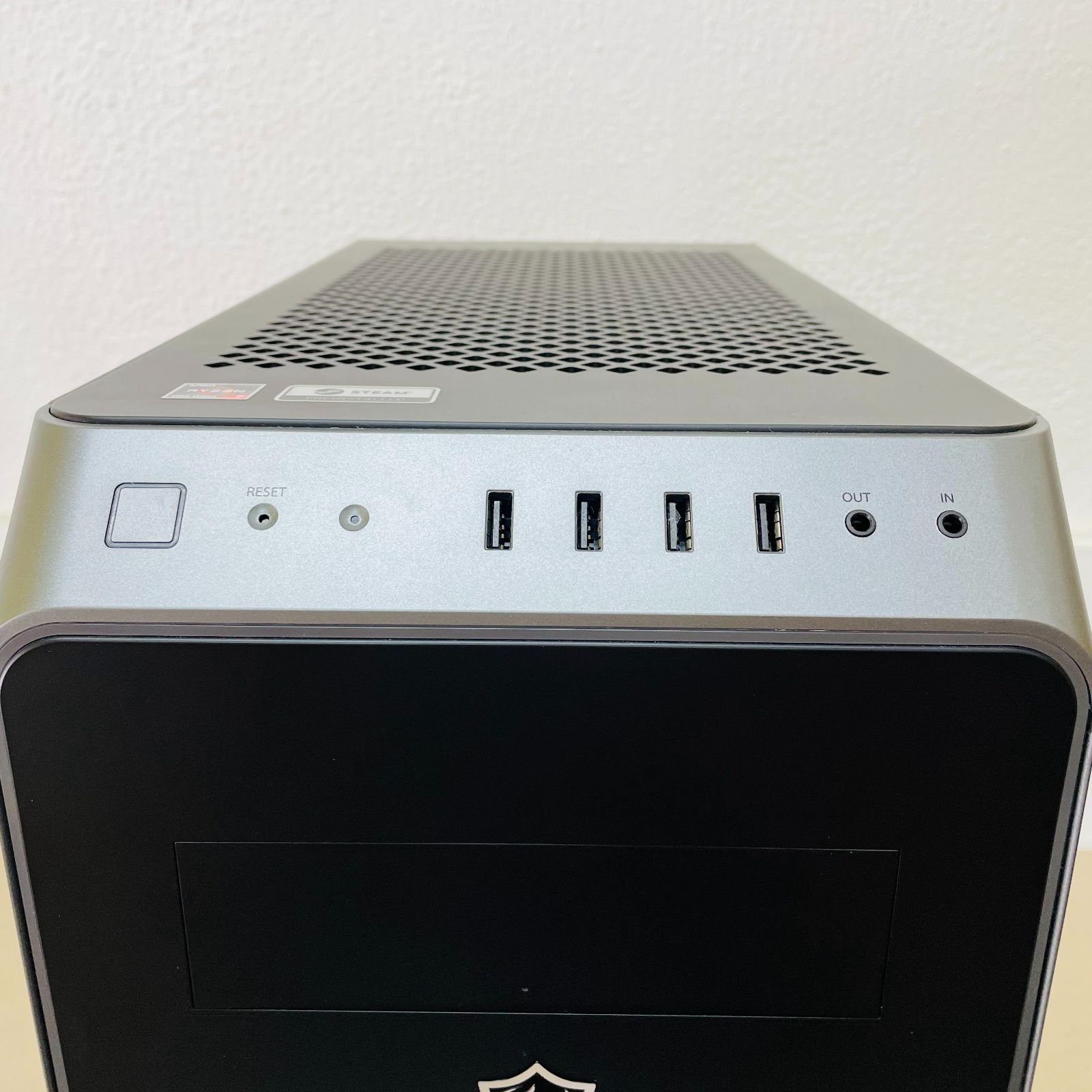 GALLERIA ZA7R-67XT 電撃ベストバイ2021 受賞記念モデル Ryzen 7 5800X 
