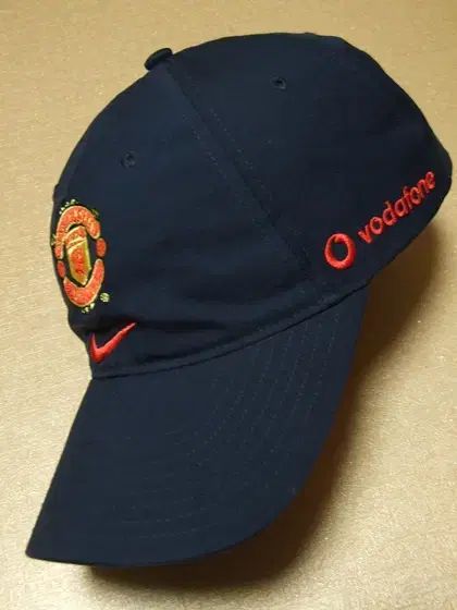 【雷市場（ポンジャン）商品韓国直送】 NIKE(ナイキ) マンチェスター マンチェスター・ユナイテッド ハット F