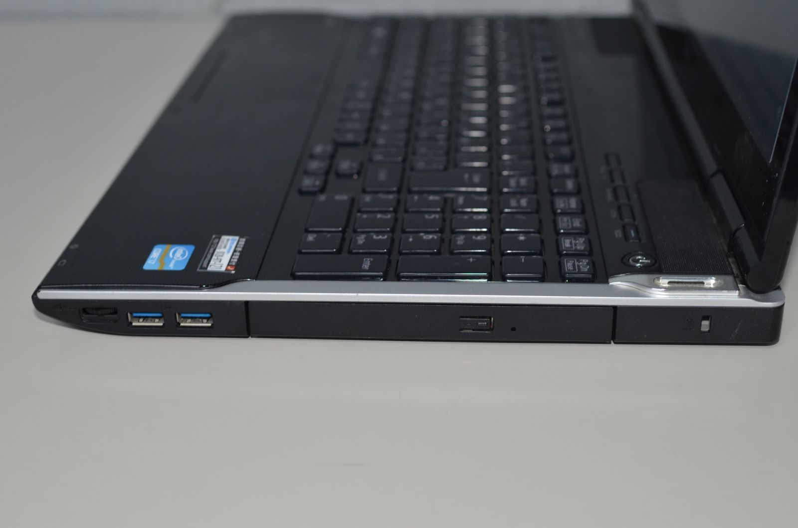 NEC LL750/J W11 SSD512GB i7 8GB Win11 Office - メルカリ