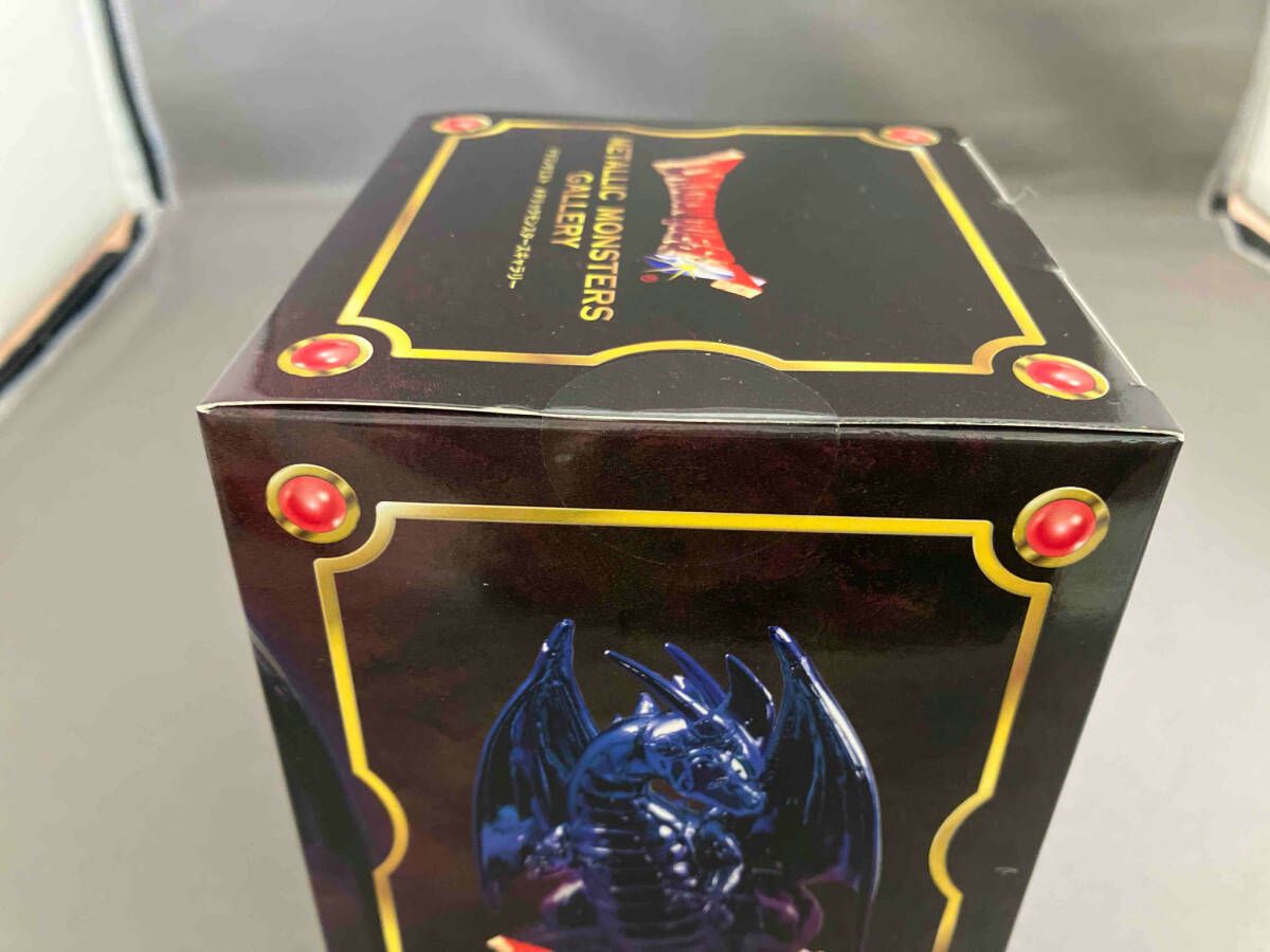 新品未使用 ブラックドラゴン ドラゴンクエストメタリックモンスターズギャラリー 楽天市場】【オフィシャルショップ限定】 ドラゴンクエスト