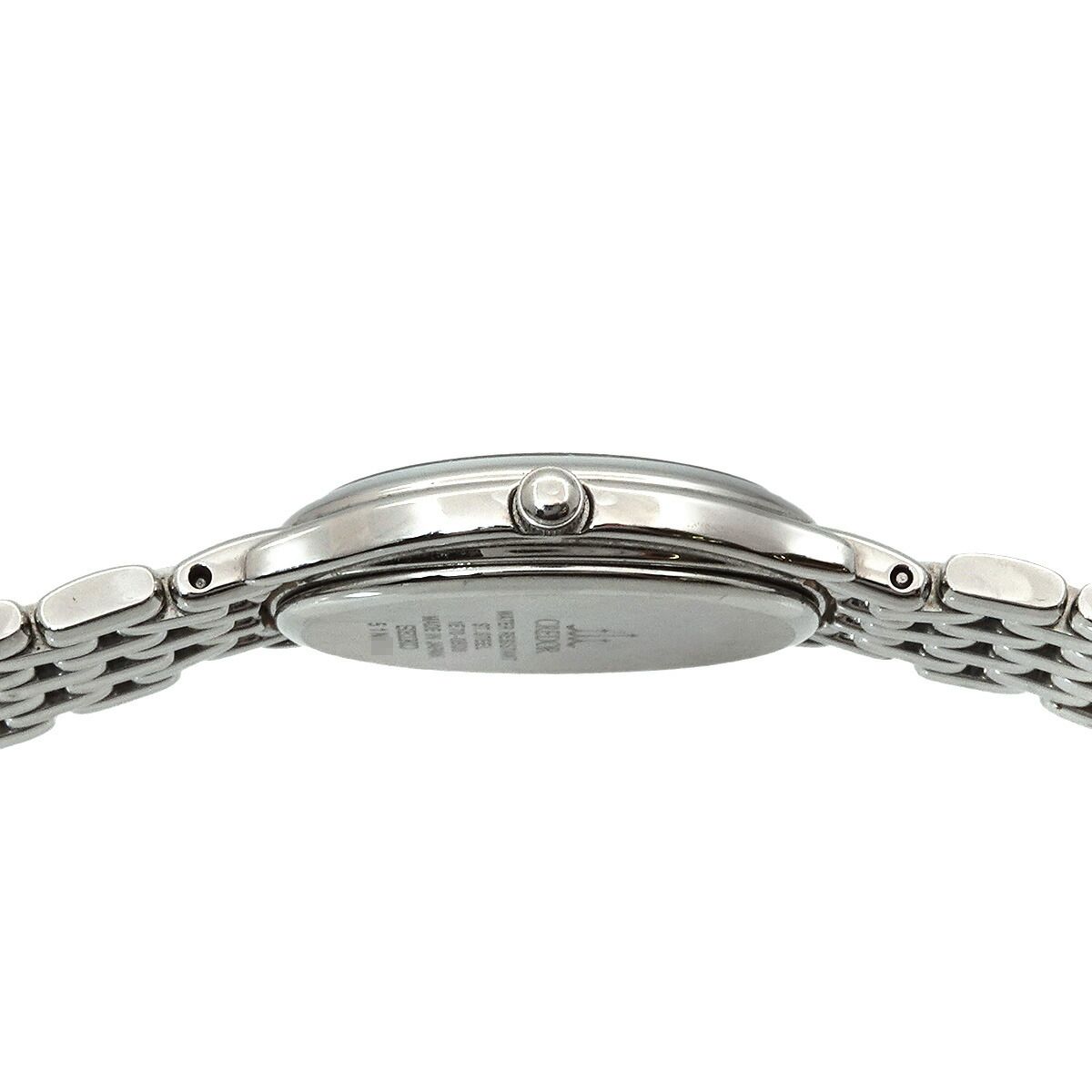 セイコー SEIKO クレドール シグノ GSTE931 1E70-0BD0 レディース  