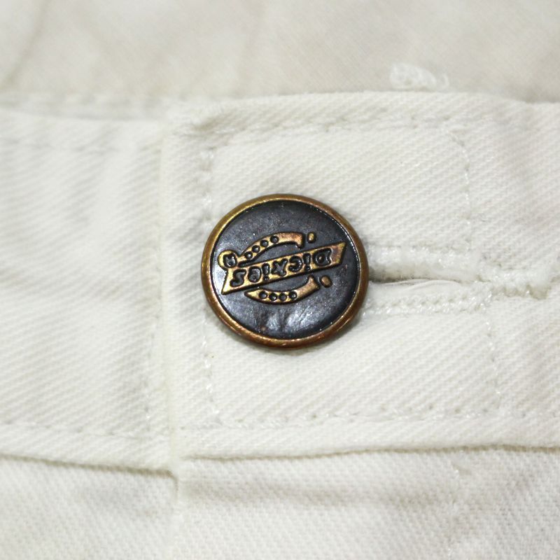 00s Dickies ペンキ ペインターパンツ メンズ XLサイズ相当