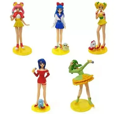 2025年最新】ピアニッシモ フィギュアの人気アイテム - メルカリ