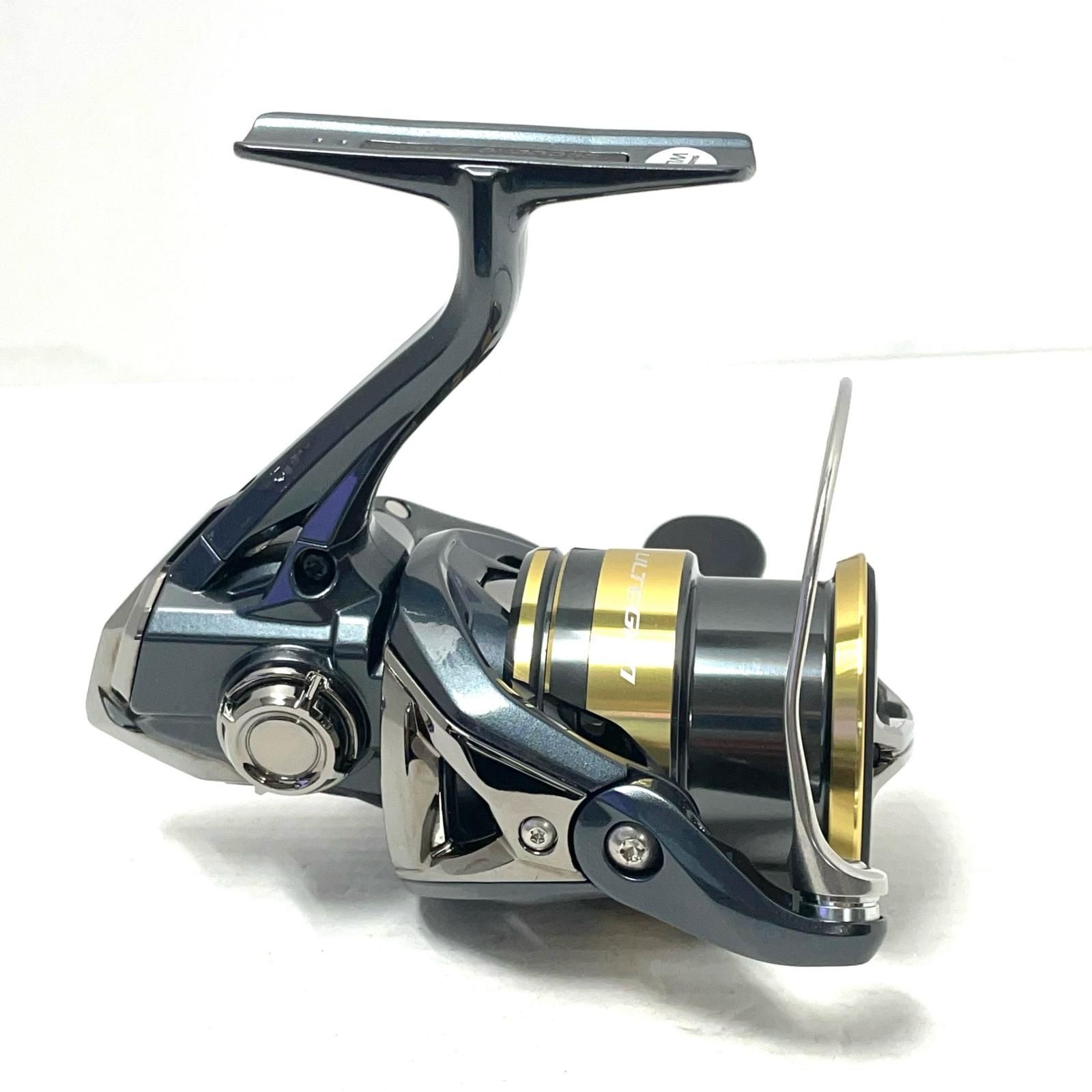 シマノ(SHIMANO) スピニングリール 24 ヴァンフォード 4000XG シマノ(SHIMANO) スピニングリール 24 ヴァンフォード 4000XG 【公式通販】