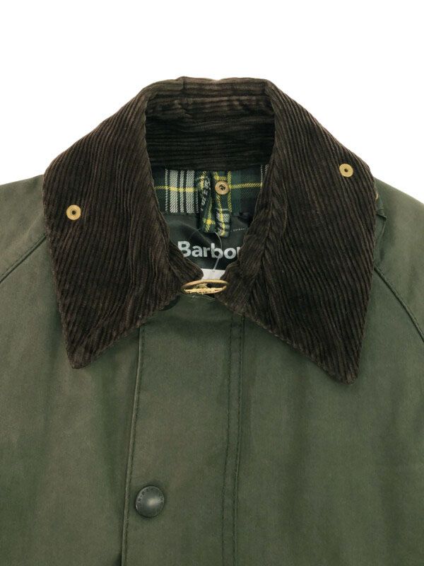 Barbour バブアー 11AW BEDALE OILED JACKET ビデイルオイルド ...