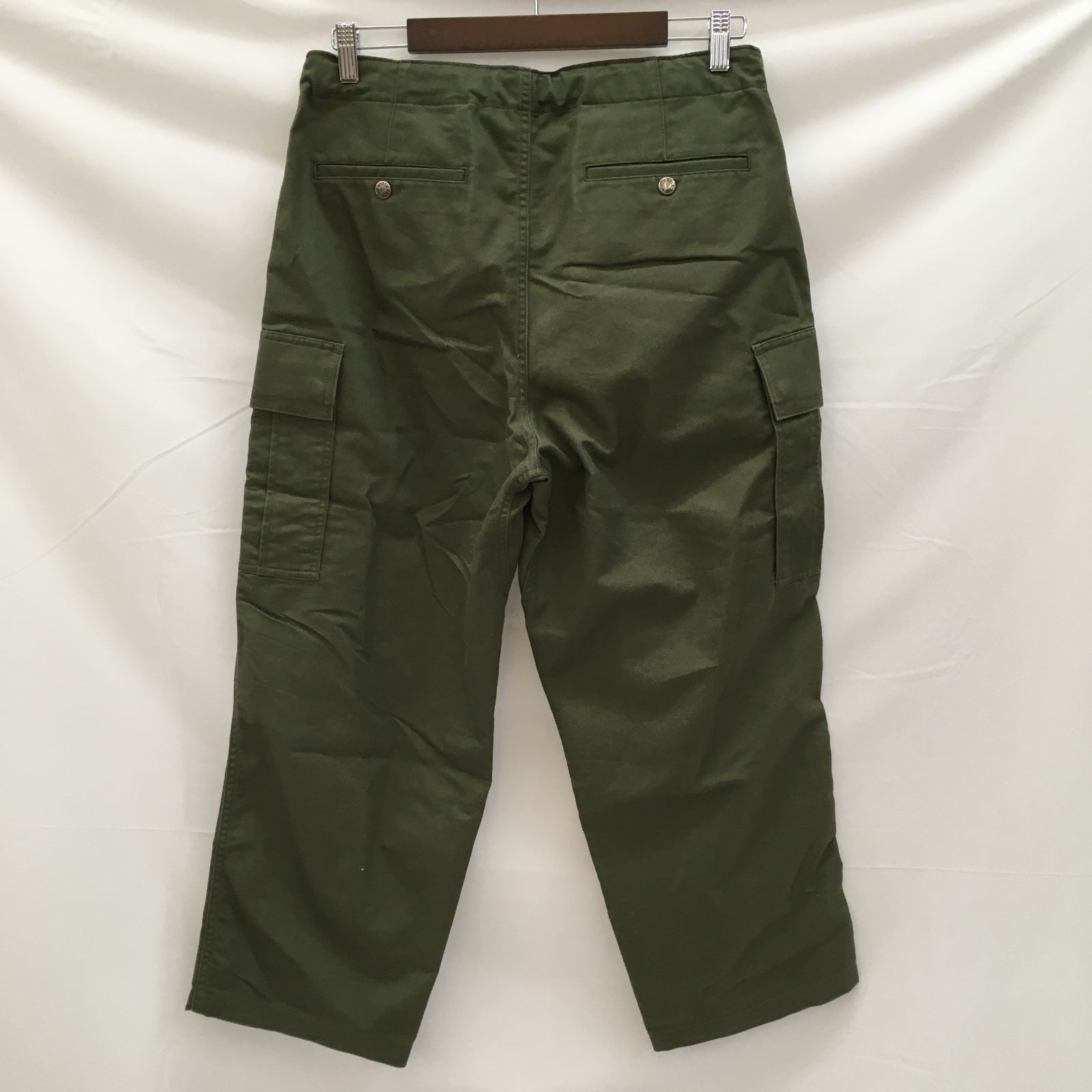 THE NORTH FACE PURPLE LABEL Stretch Twill Cargo Pants ノースフェイス パープルレーベル  NT5202N 32 カーゴパンツ /m 241216 01285hi◇133 - メルカリ