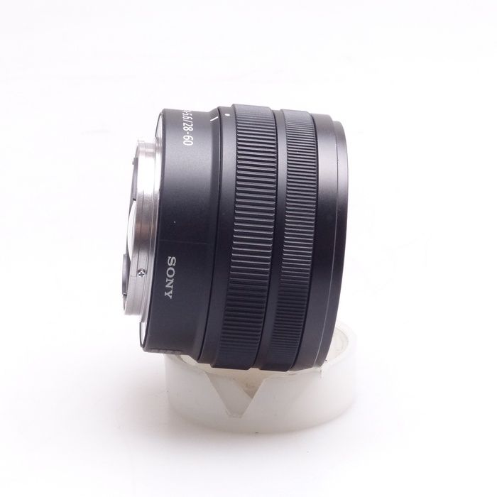 中古】(ソニー) SONY FE28-60/F4-5.6 中古】(ソニー) SONY FE28-60/4  