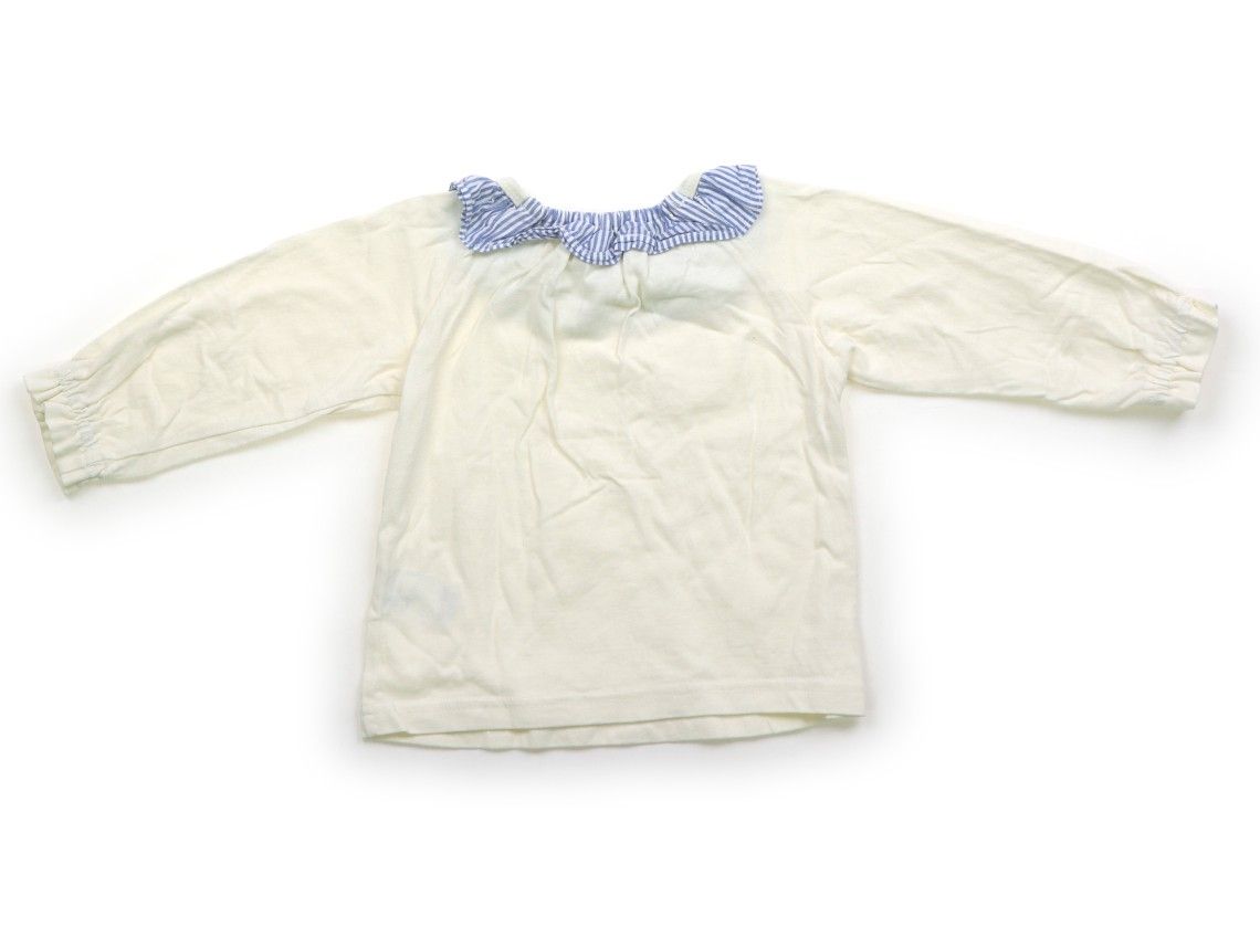 ラブ＆ピース＆マネー/Love&Peace&Money】Tシャツ・カットソー 90 