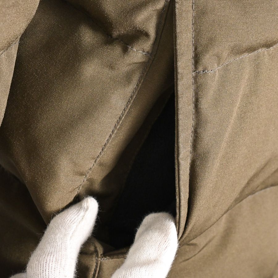 CANADAGOOSE