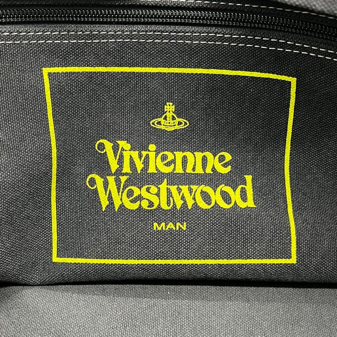 ✨️美品✨️Vivienne Westwood ビッグトートバッグ ハンドバッグ