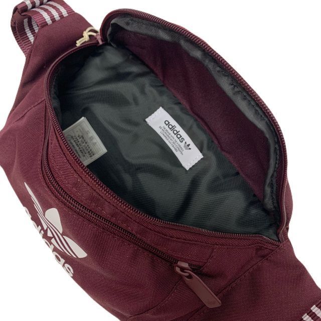 ADIDAS ORIGINALS WAIST PACK アディダス オリジナルス ウエスト ADIDAS ORIGINALS WAIST PACK アディダス オリジナルス ウエスト