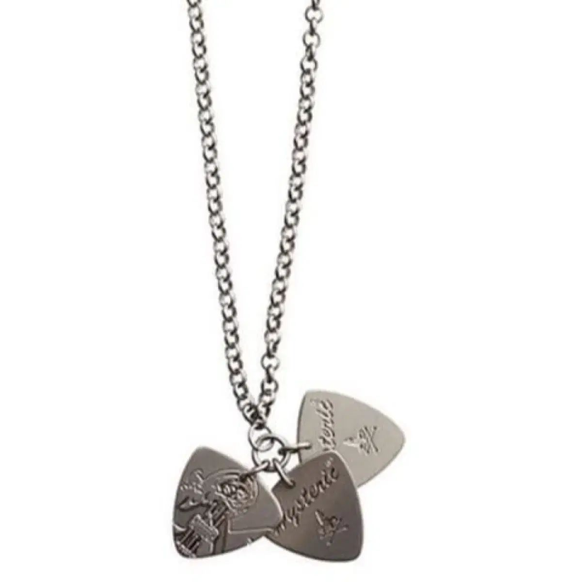 HYSTERIC GLAMOUR(ヒステリックグラマー) WOMAN ON SKULL PICK