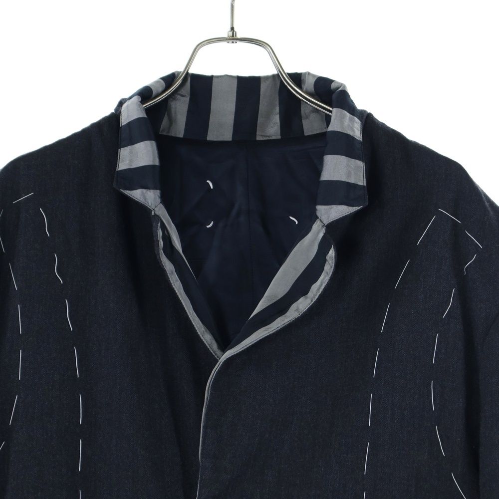 Maison Margiela 1 10 (メゾンマルジェラ 1 10) 22AW HERRINGBONE