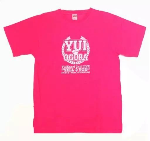 Yui's＊company. 】「Yui's＊company. 社員総会2025 〜あけおめ
