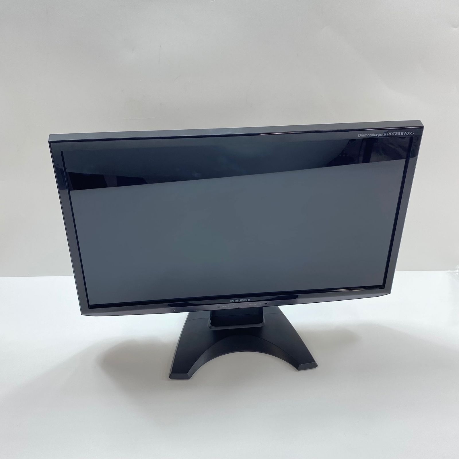 MITSUBISHI 三菱液晶モニター 23インチ - メルカリ
