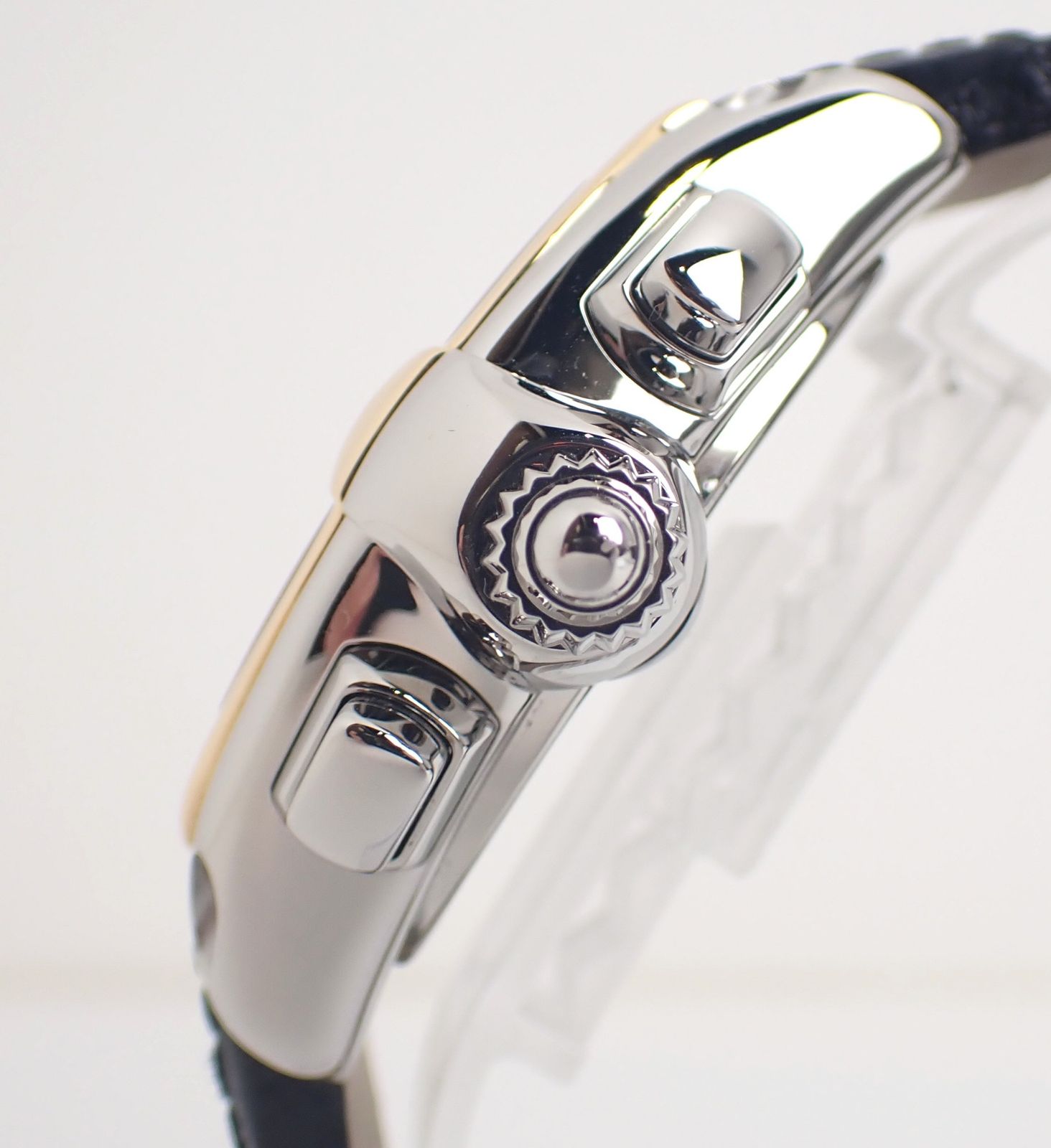 美品 レア物 Cartier(カルティエ) ロードスタークロノグラフ XL