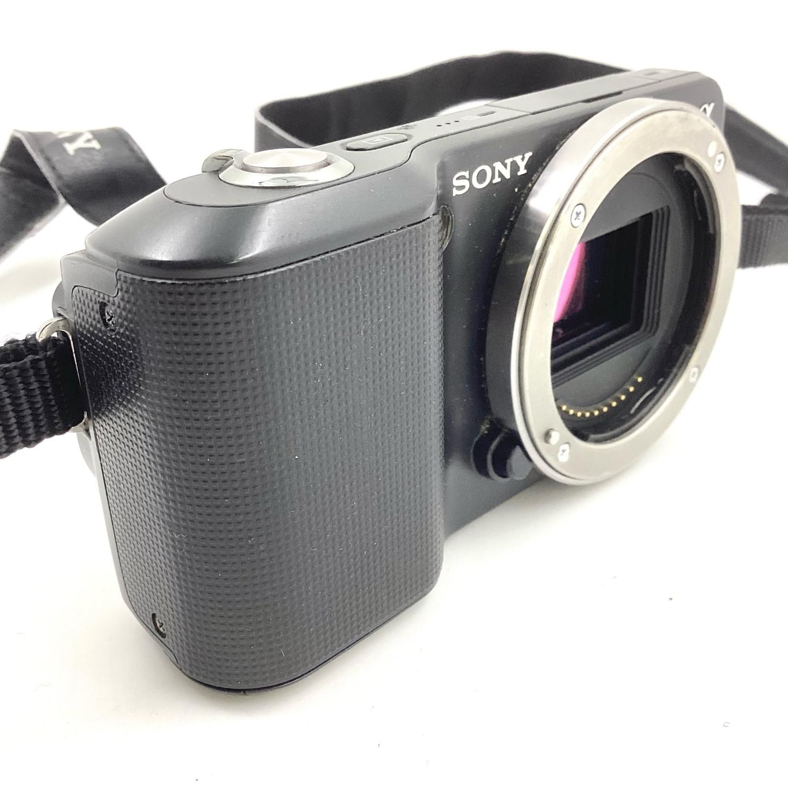 NEX-3